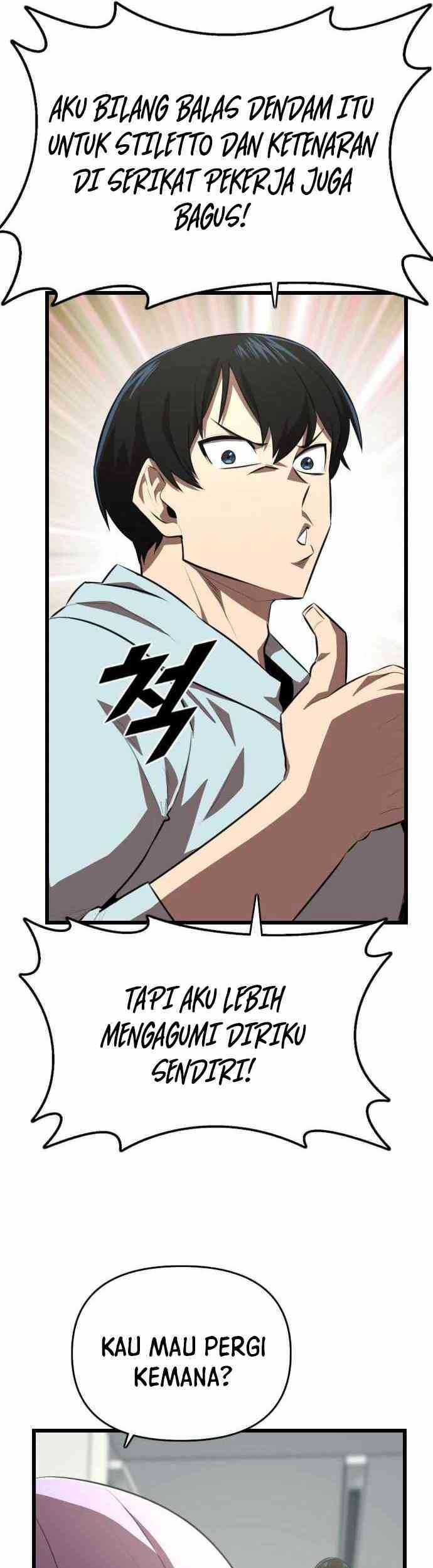 Rental Hero Chapter 26 Gambar 8