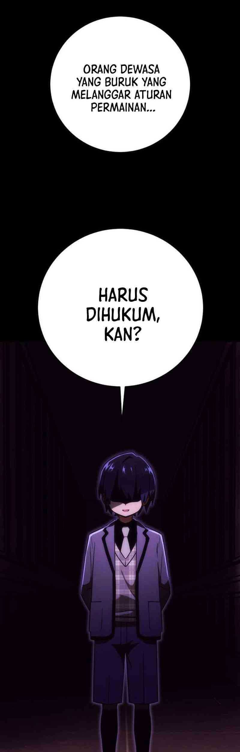 DANTALIAN Chapter 57 Gambar 85