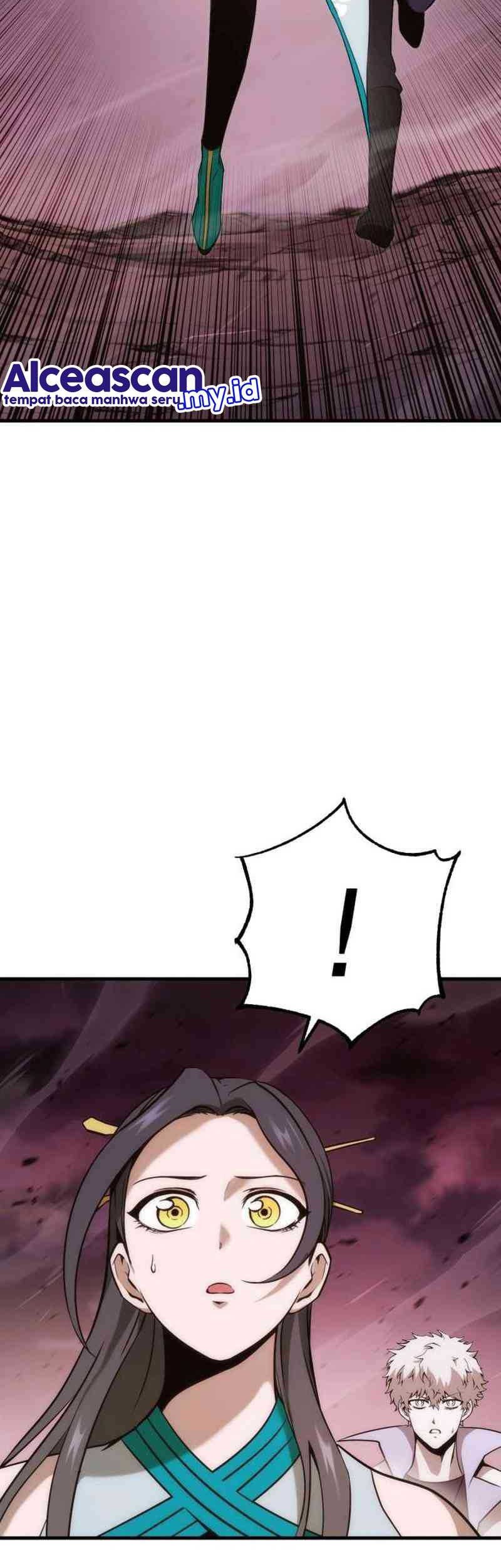 DANTALIAN Chapter 56 Gambar 19
