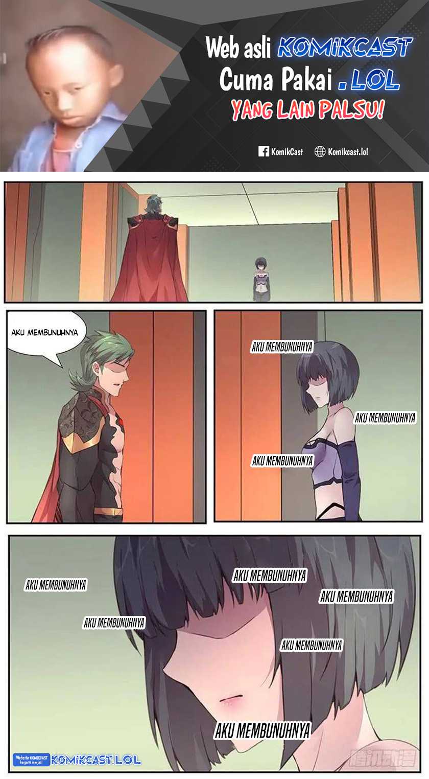 Baca Manhua Girl and Science Chapter 460 Gambar 2
