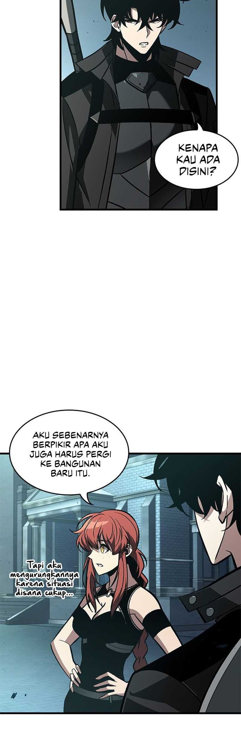 Pick Me Up Chapter 77 Gambar 3