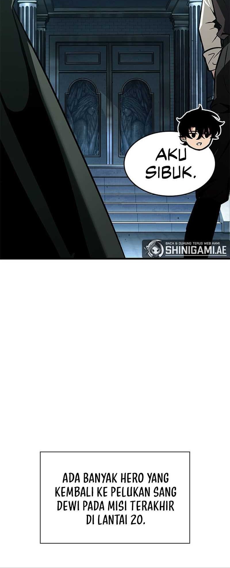 Pick Me Up Chapter 77 Gambar 5