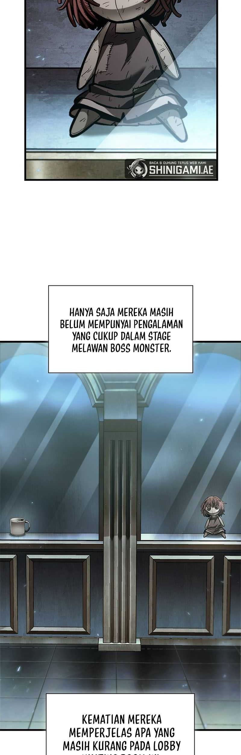 Pick Me Up Chapter 77 Gambar 8