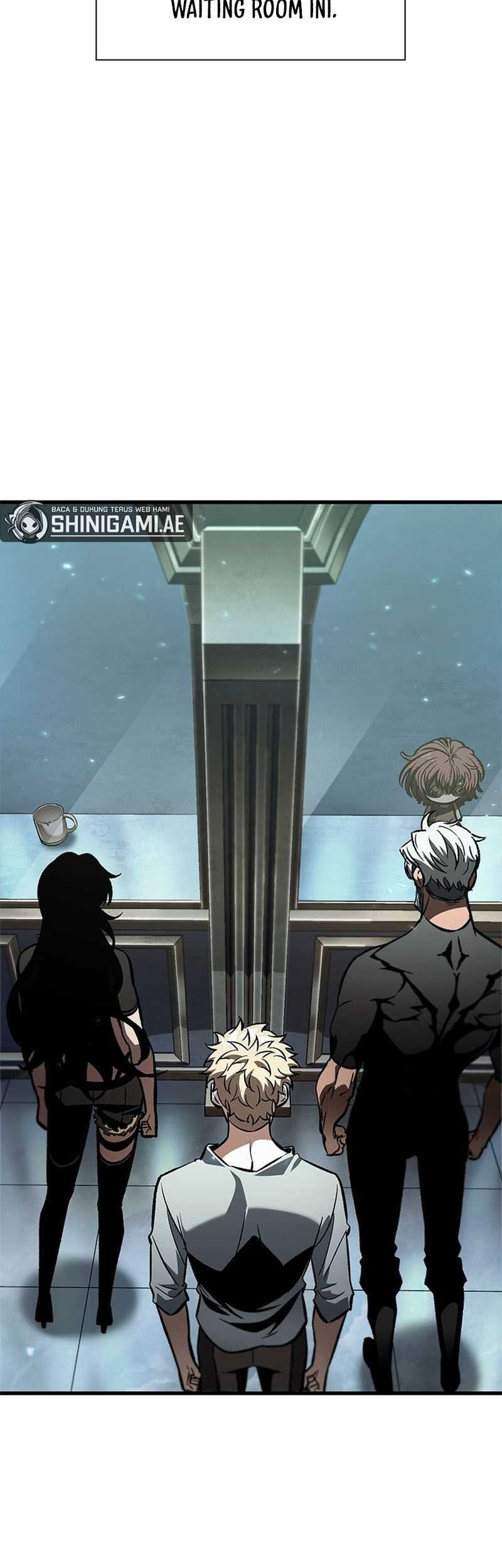 Pick Me Up Chapter 77 Gambar 9