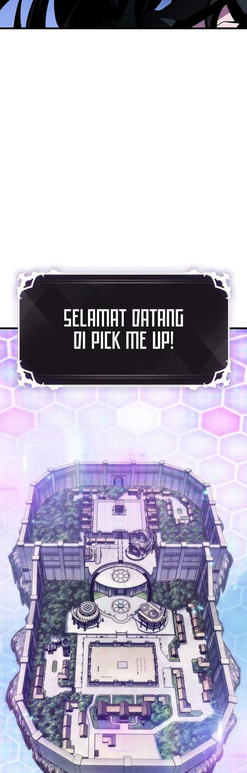 Pick Me Up Chapter 77 Gambar 11