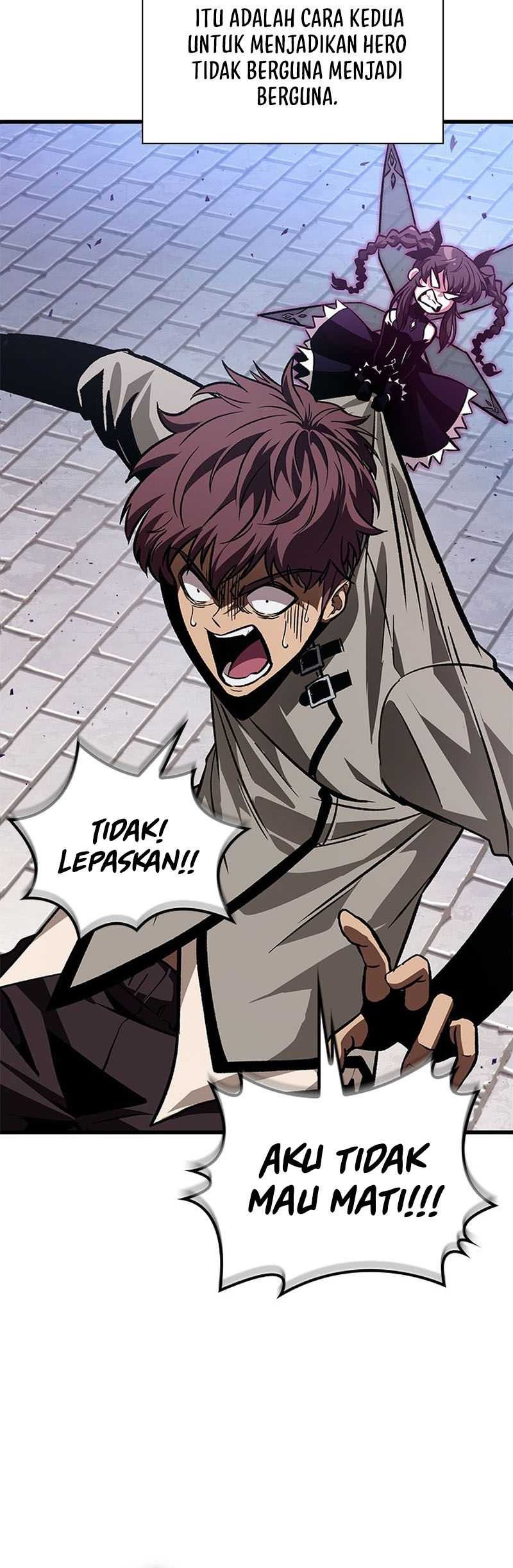 Pick Me Up Chapter 77 Gambar 16