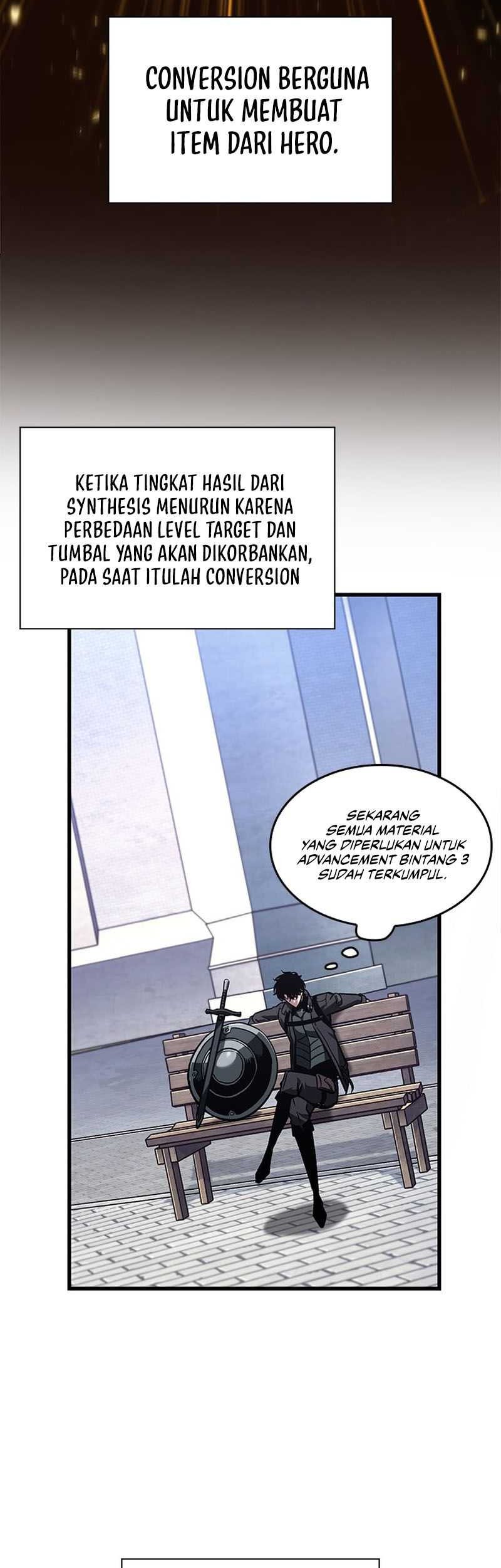 Pick Me Up Chapter 77 Gambar 19