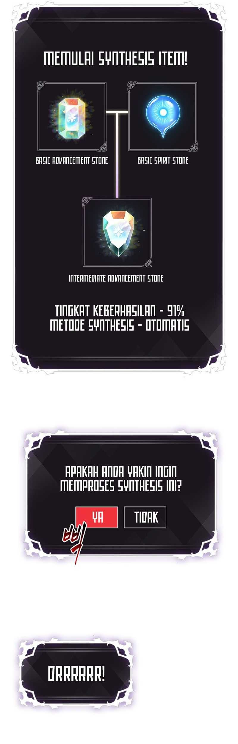 Pick Me Up Chapter 77 Gambar 21