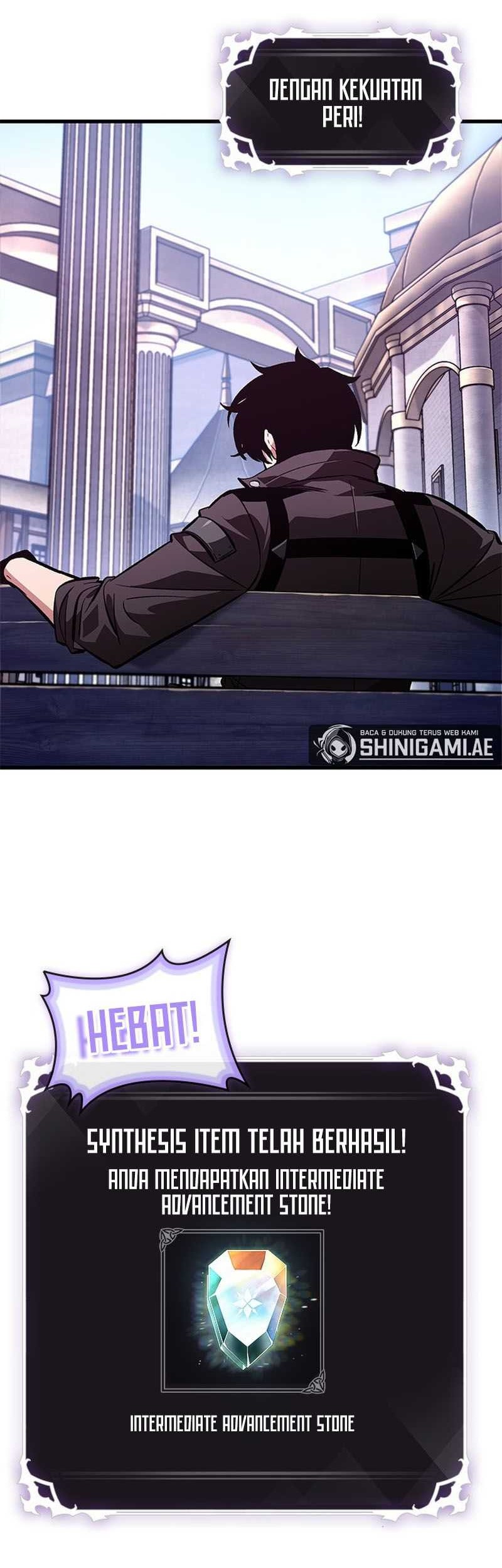 Pick Me Up Chapter 77 Gambar 22