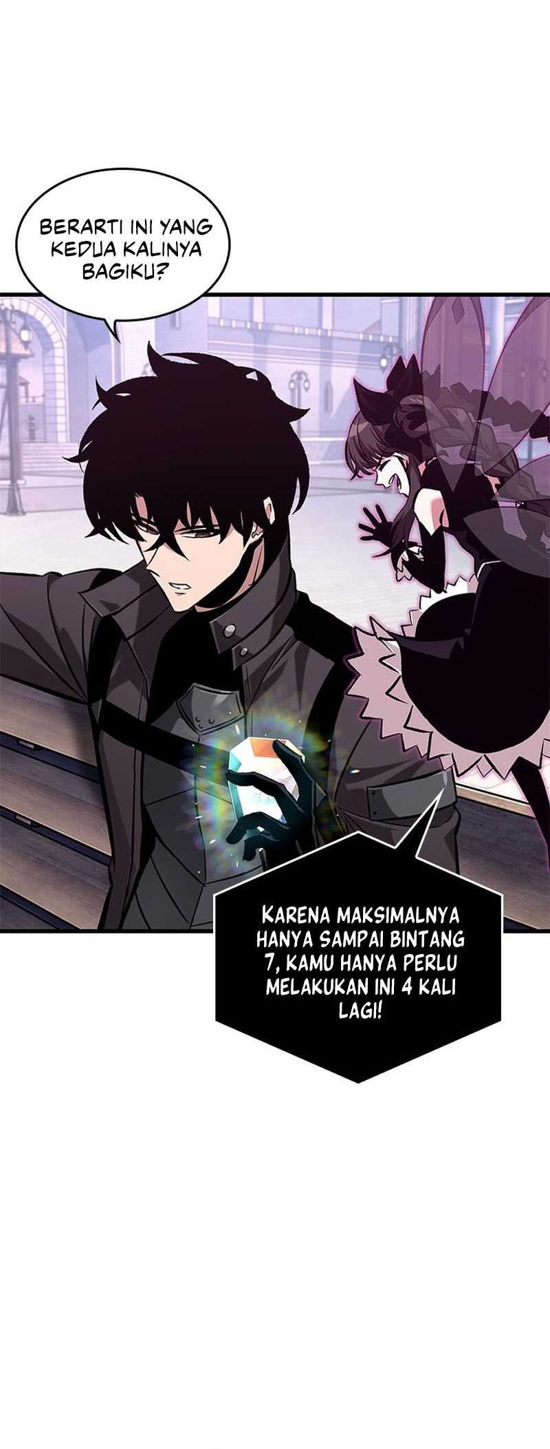 Pick Me Up Chapter 77 Gambar 24