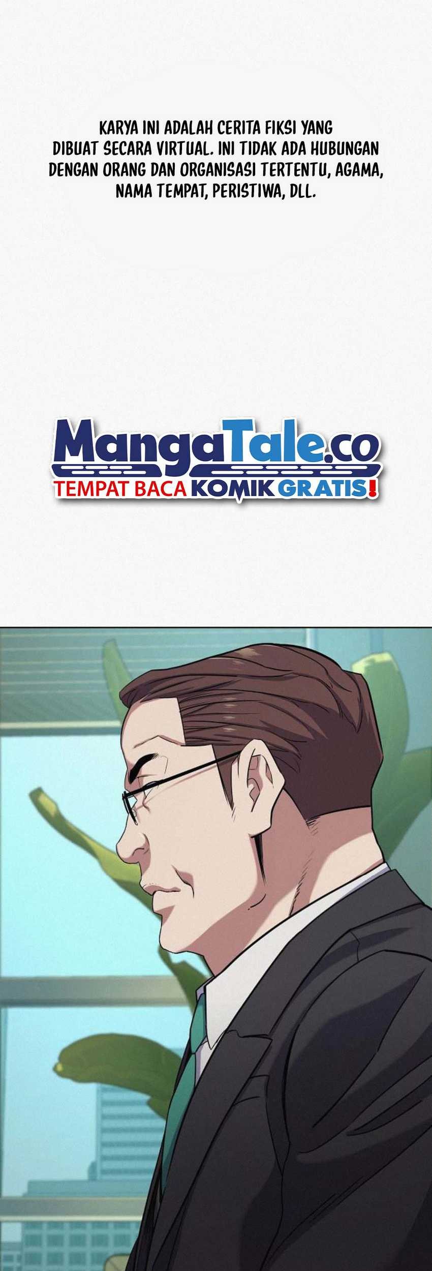 Baca Manhwa The Youngest Son Of A Rich Family Chapter 81 Gambar 2