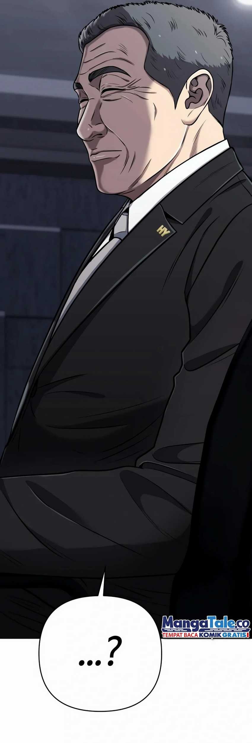 The New Employee Kim Chul-Soo Chapter 28 Gambar 39