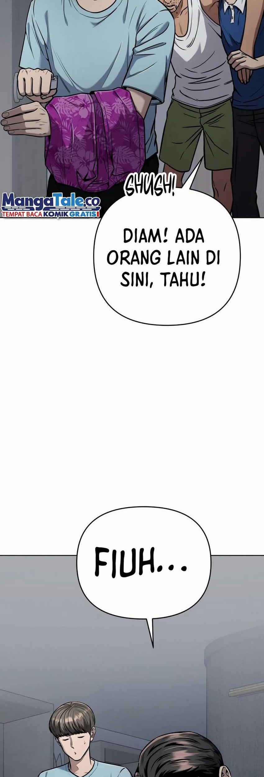 The New Employee Kim Chul-Soo Chapter 28 Gambar 3