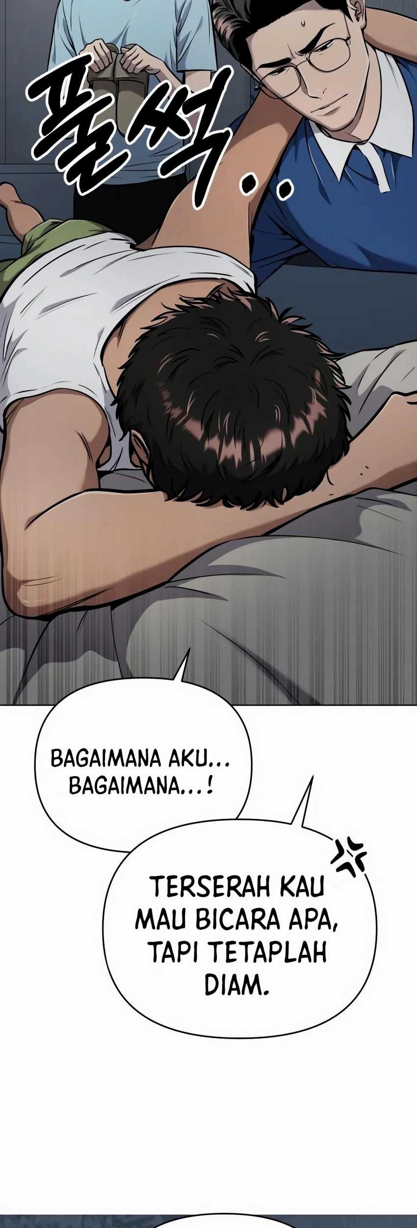 The New Employee Kim Chul-Soo Chapter 28 Gambar 4