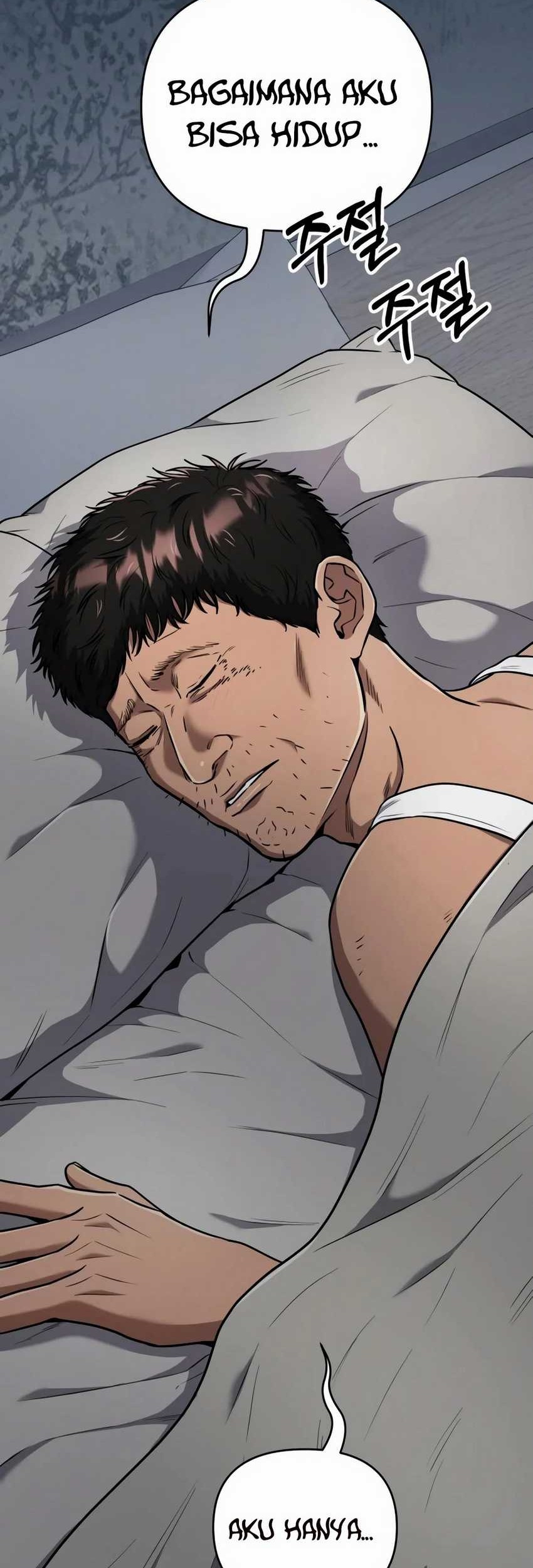 The New Employee Kim Chul-Soo Chapter 28 Gambar 5