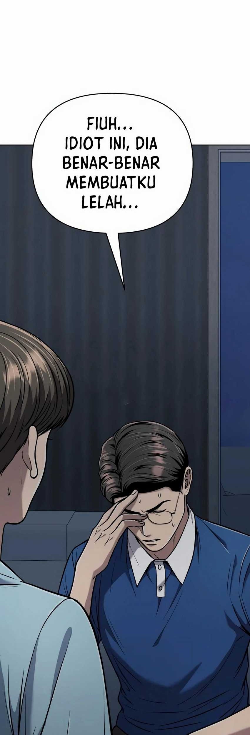 The New Employee Kim Chul-Soo Chapter 28 Gambar 8