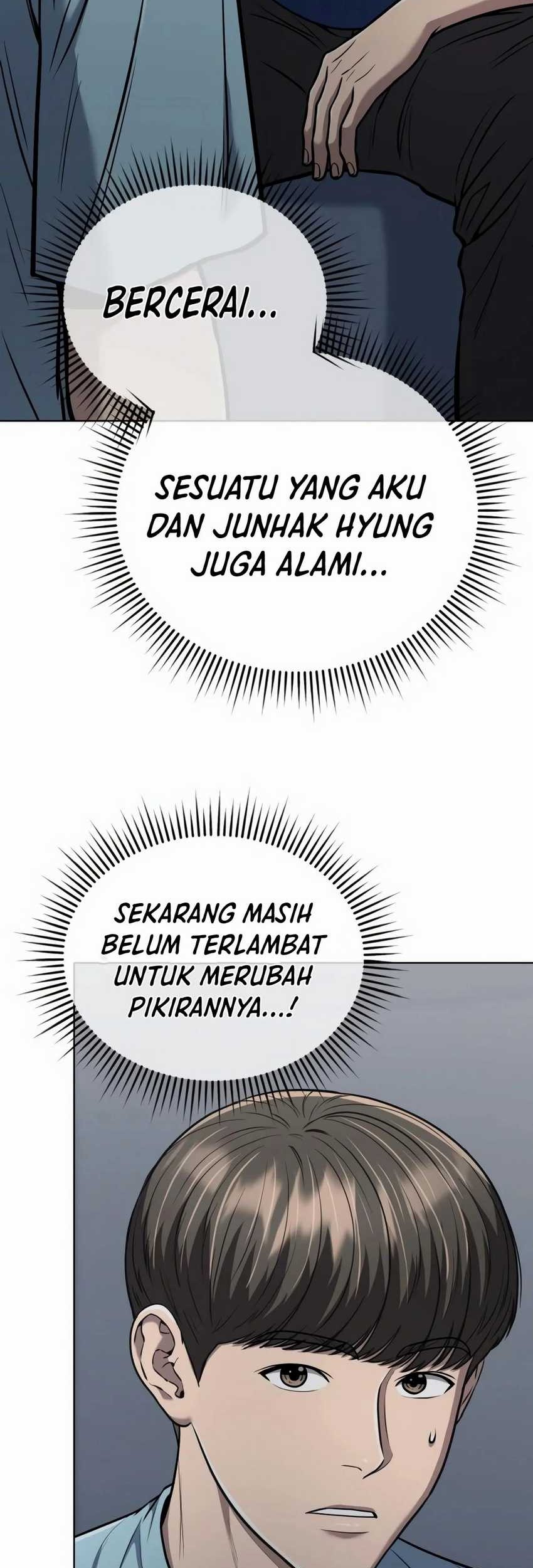 The New Employee Kim Chul-Soo Chapter 28 Gambar 9