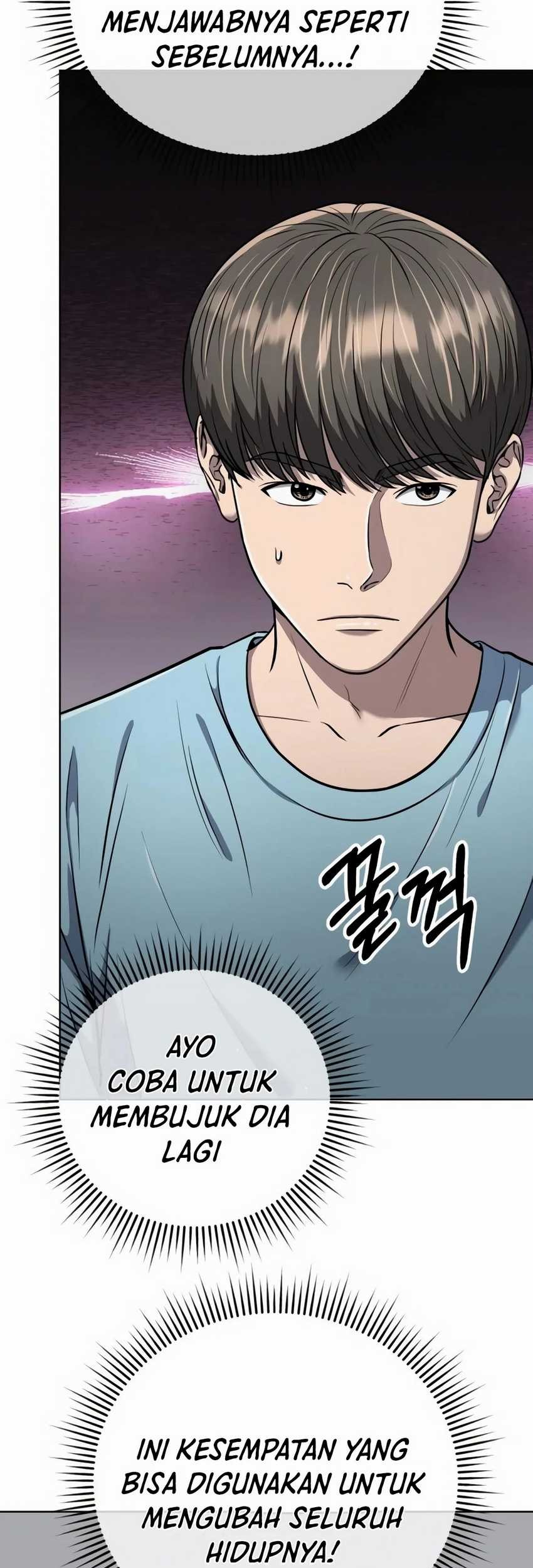 The New Employee Kim Chul-Soo Chapter 28 Gambar 12