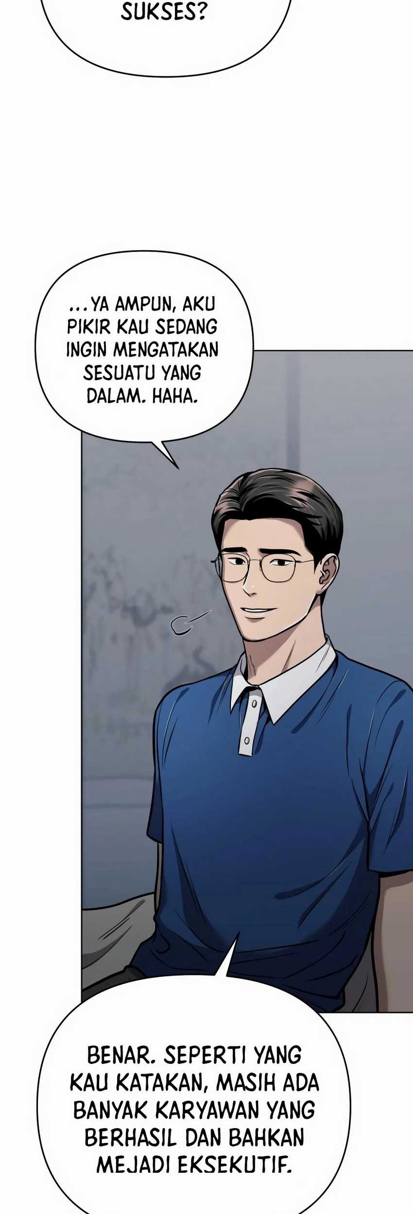 The New Employee Kim Chul-Soo Chapter 28 Gambar 15