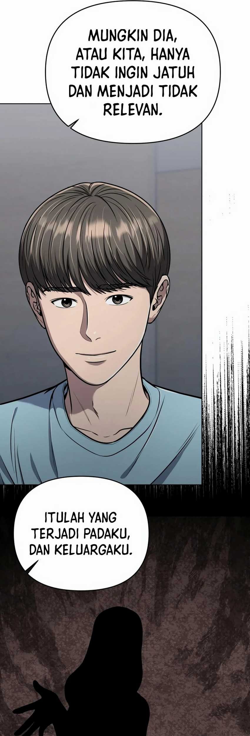 The New Employee Kim Chul-Soo Chapter 28 Gambar 17
