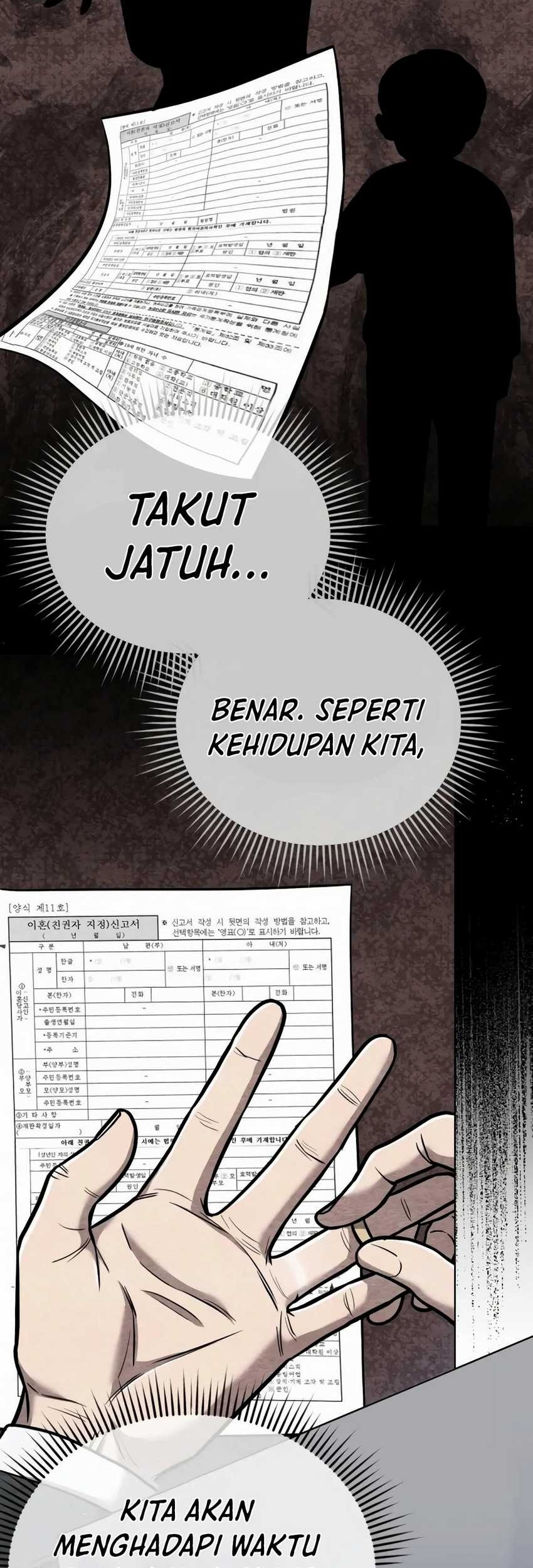 The New Employee Kim Chul-Soo Chapter 28 Gambar 18