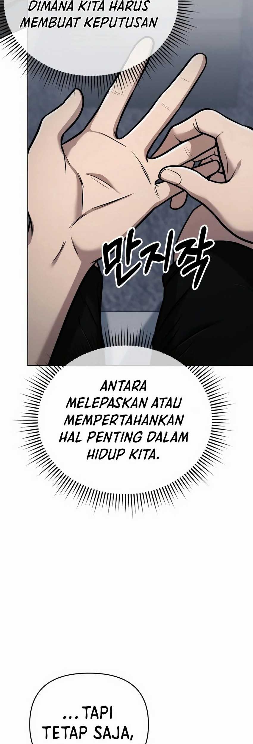 The New Employee Kim Chul-Soo Chapter 28 Gambar 19