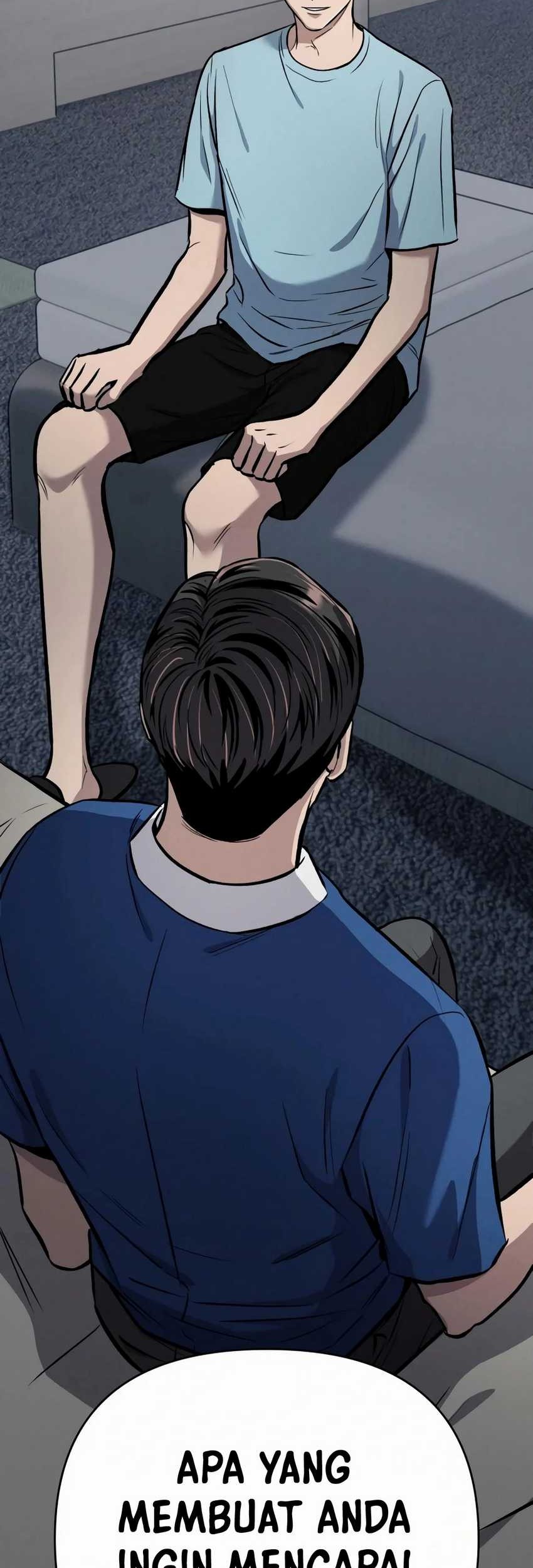 The New Employee Kim Chul-Soo Chapter 28 Gambar 23