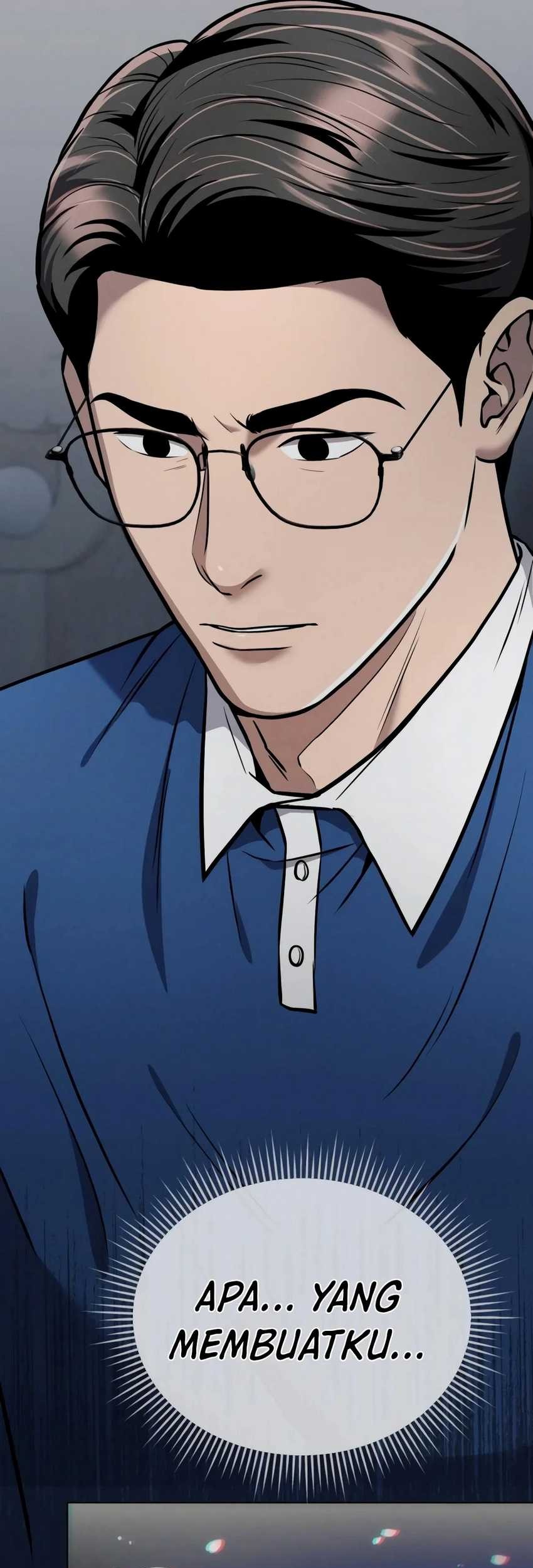 The New Employee Kim Chul-Soo Chapter 28 Gambar 25