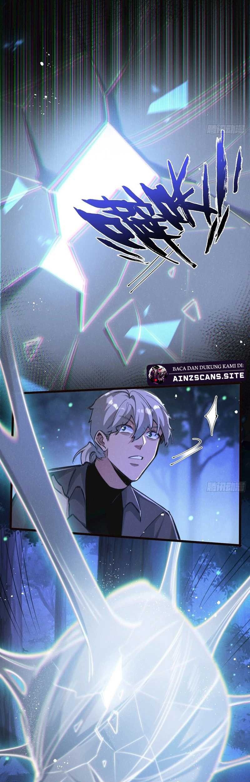 Apocalypse Super Farm Chapter 26 Gambar 27