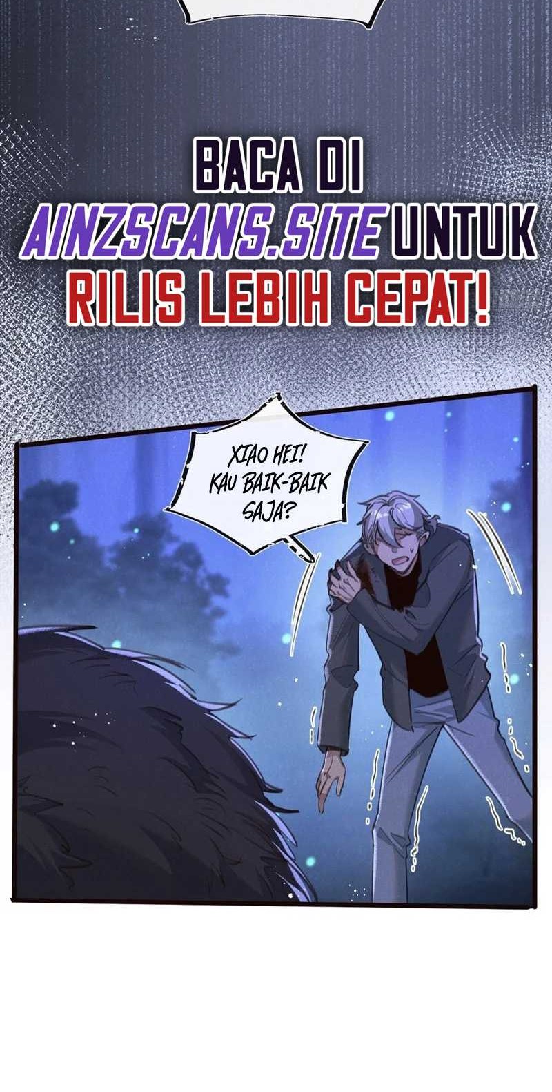 Apocalypse Super Farm Chapter 26 Gambar 7