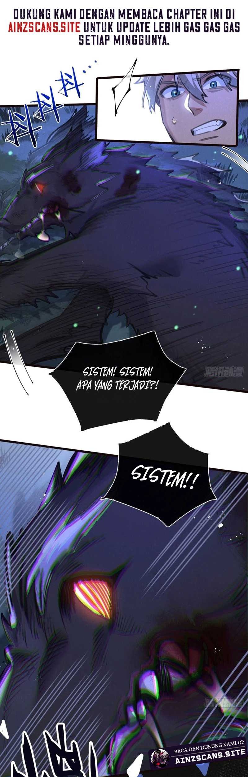 Apocalypse Super Farm Chapter 26 Gambar 8
