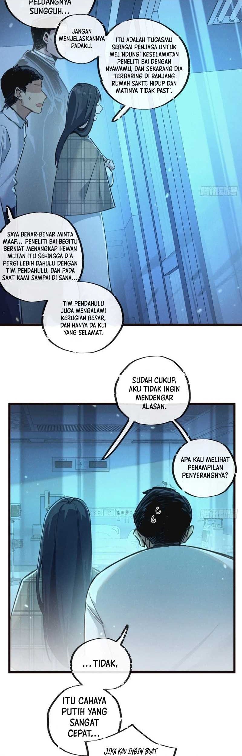 Apocalypse Super Farm Chapter 26 Gambar 17