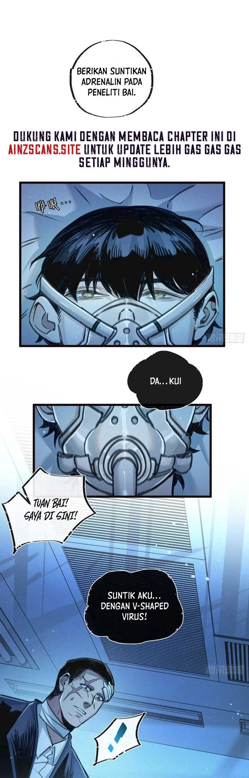 Apocalypse Super Farm Chapter 26 Gambar 20