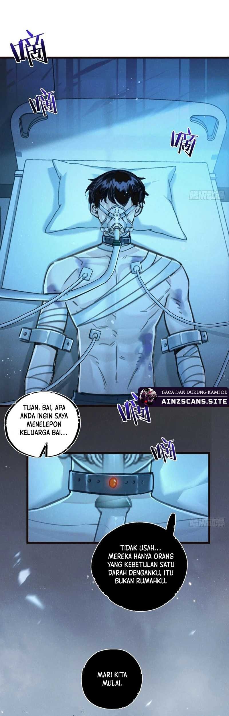 Apocalypse Super Farm Chapter 26 Gambar 23