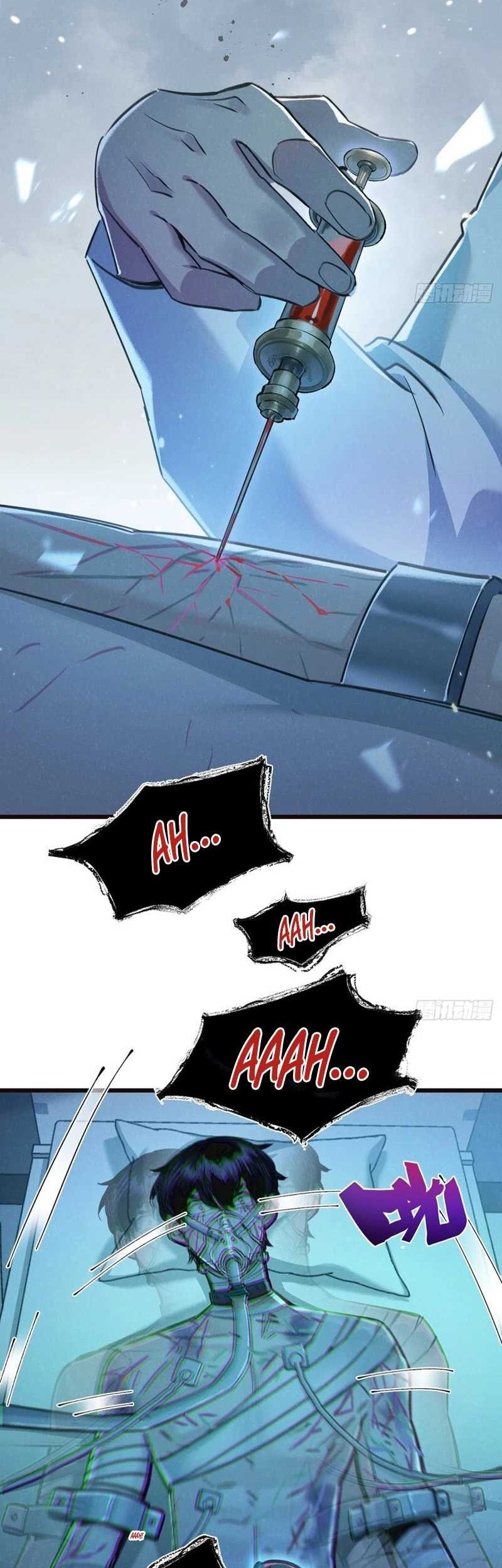 Apocalypse Super Farm Chapter 26 Gambar 24