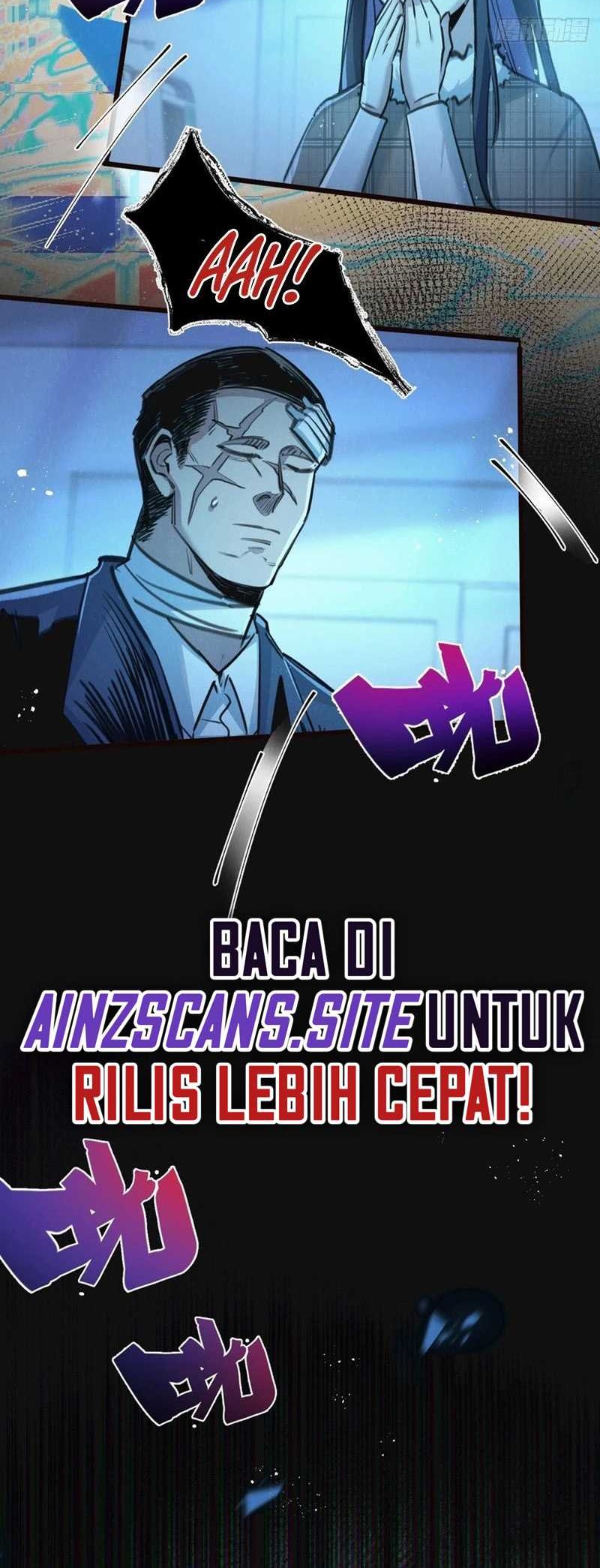 Apocalypse Super Farm Chapter 26 Gambar 26