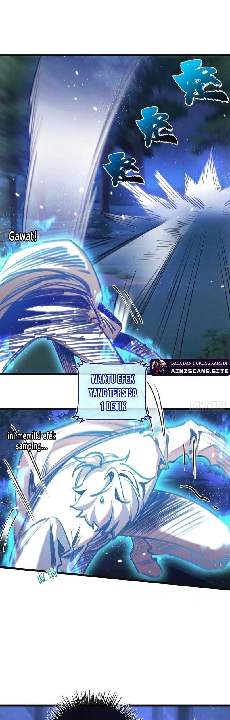 Apocalypse Super Farm Chapter 25 Gambar 26