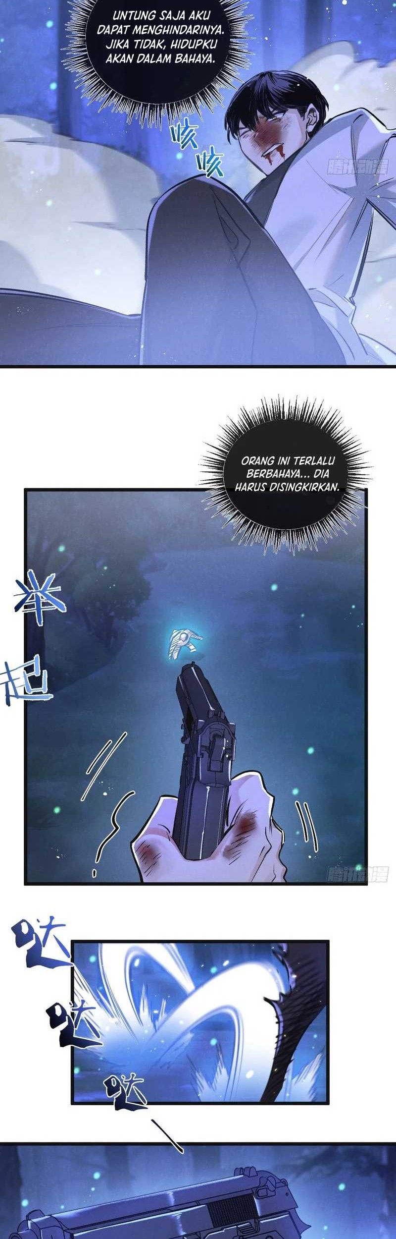 Apocalypse Super Farm Chapter 25 Gambar 27