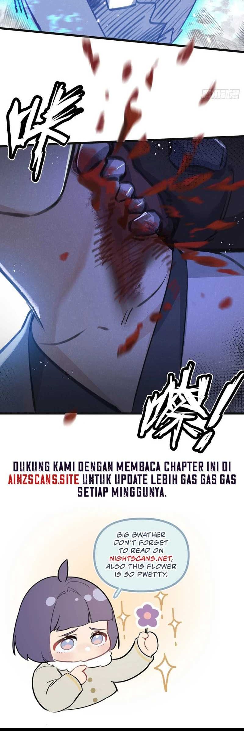 Apocalypse Super Farm Chapter 25 Gambar 30