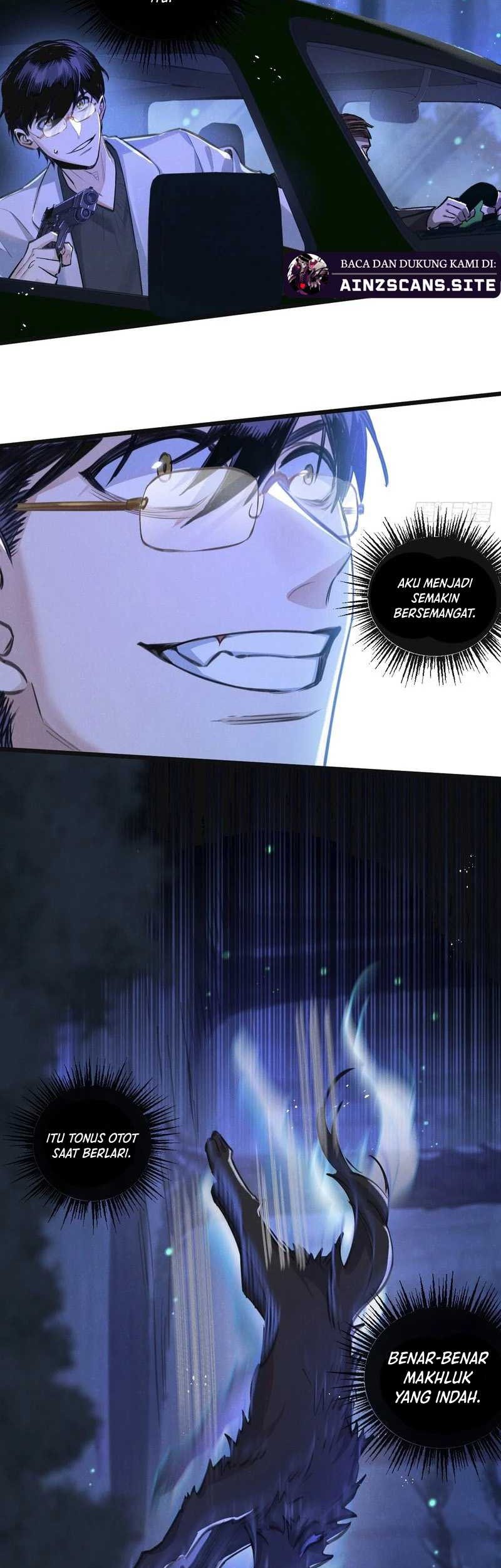 Apocalypse Super Farm Chapter 25 Gambar 6