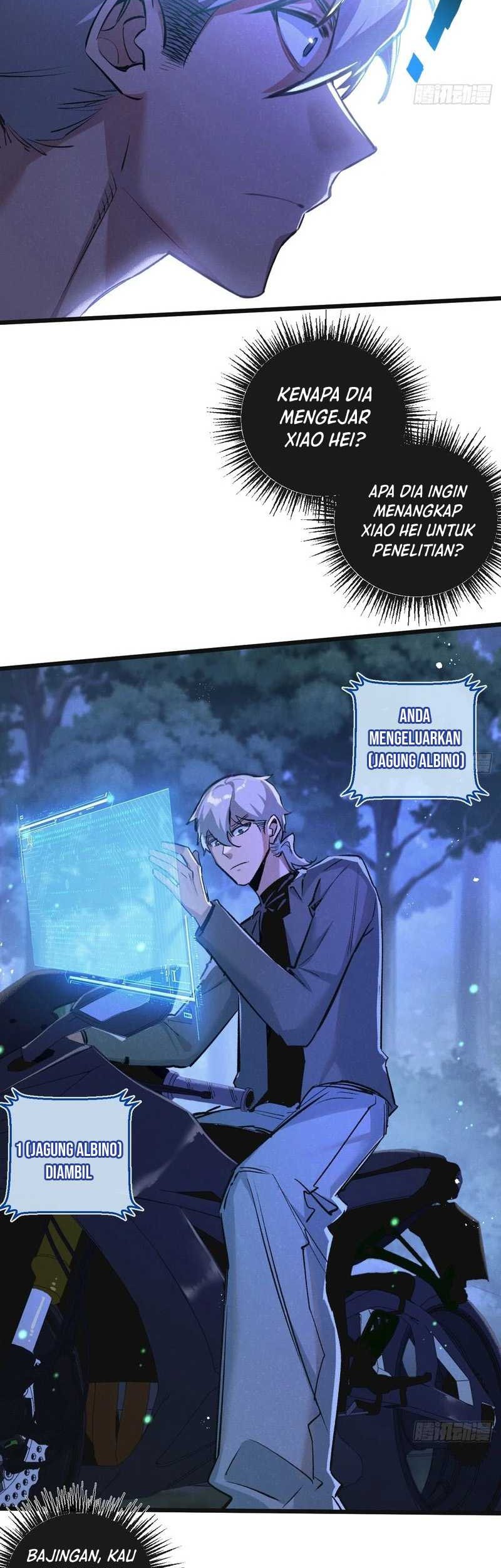 Apocalypse Super Farm Chapter 25 Gambar 10