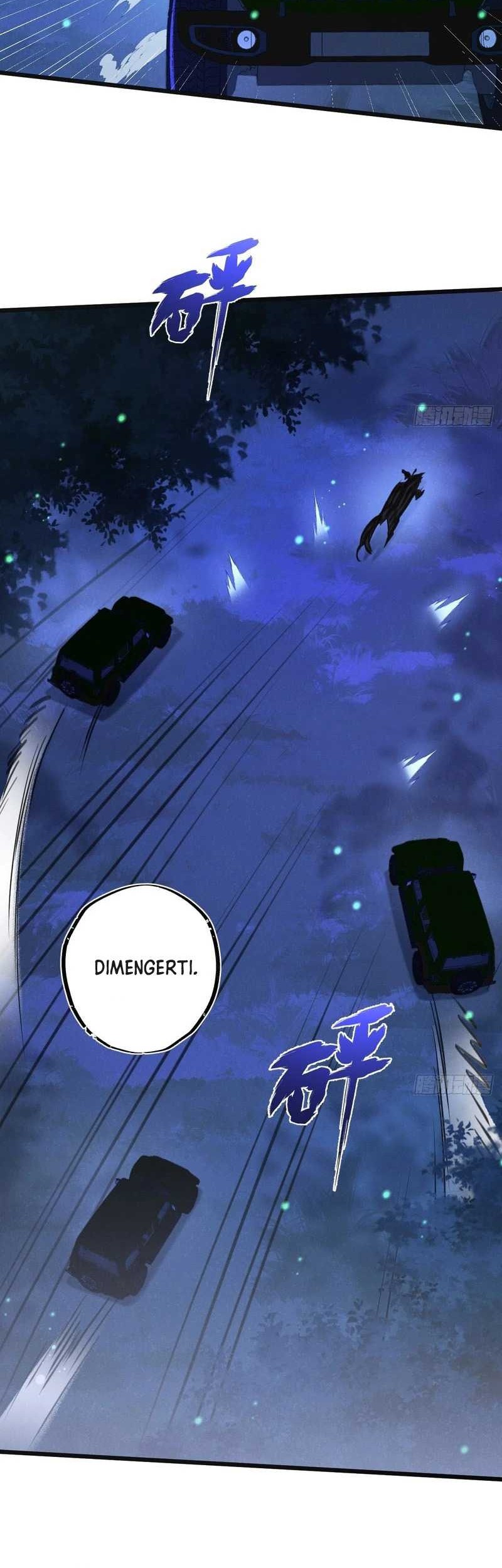 Apocalypse Super Farm Chapter 25 Gambar 13