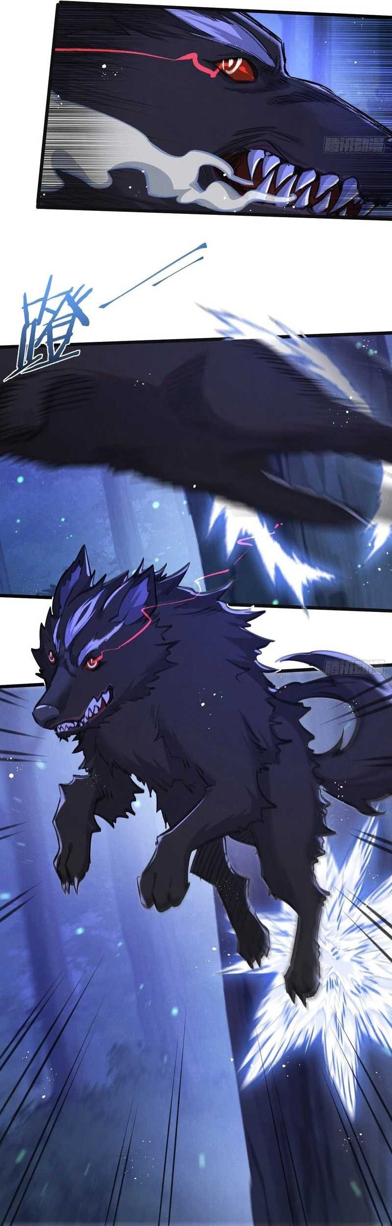 Apocalypse Super Farm Chapter 25 Gambar 14