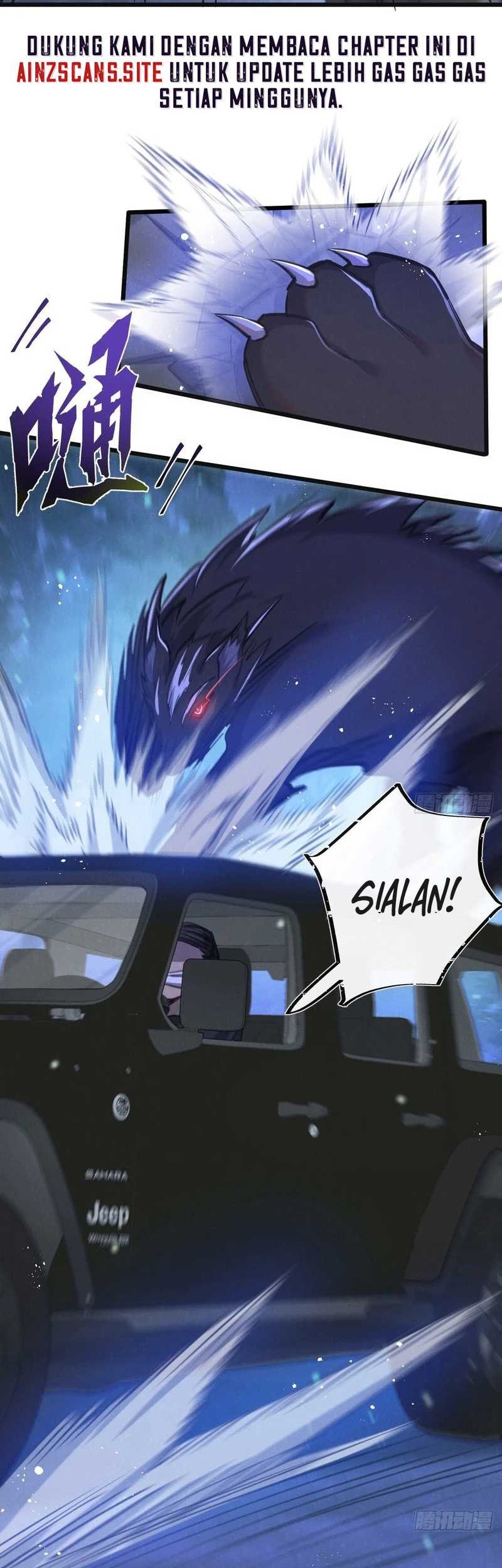 Apocalypse Super Farm Chapter 25 Gambar 15