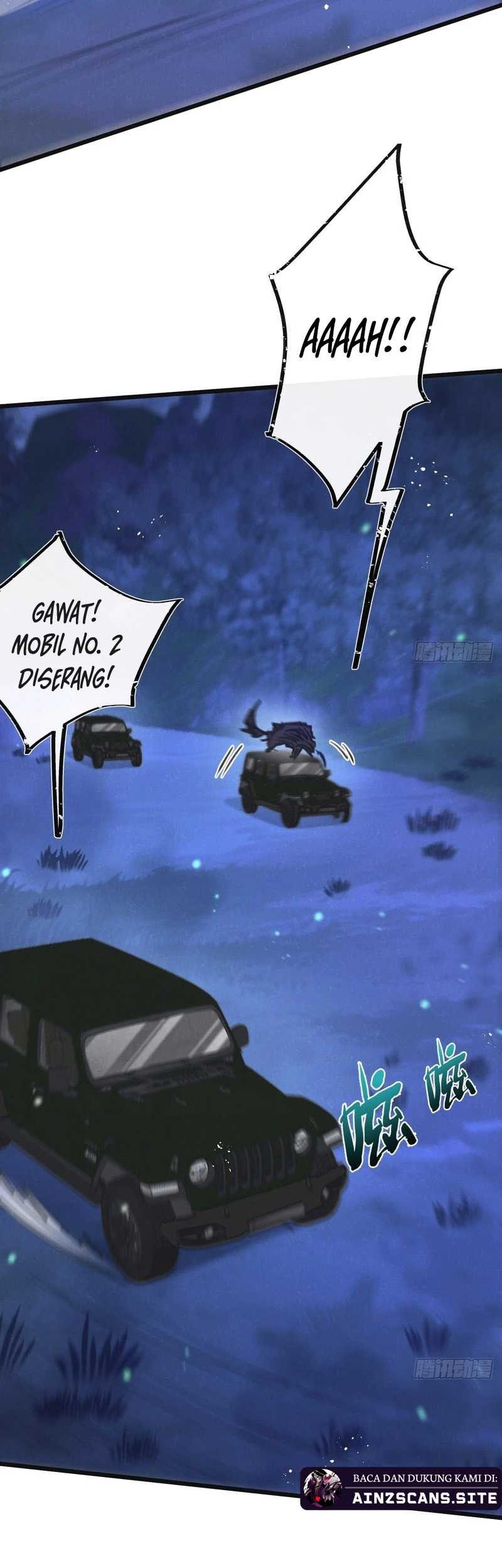 Apocalypse Super Farm Chapter 25 Gambar 17
