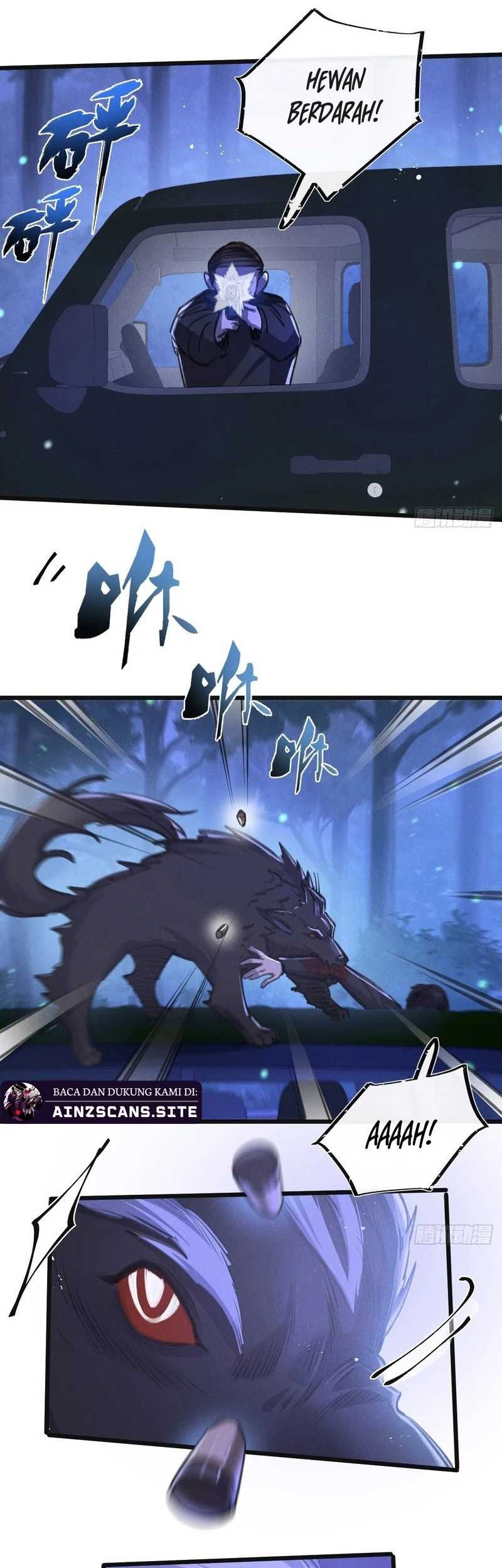 Apocalypse Super Farm Chapter 25 Gambar 18
