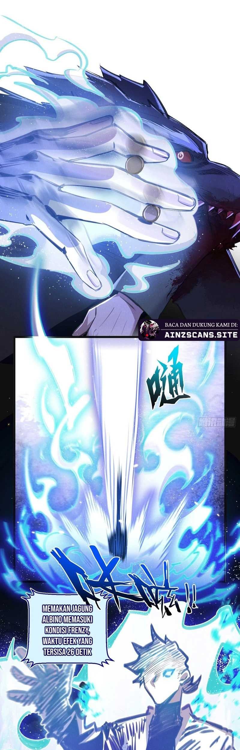 Apocalypse Super Farm Chapter 25 Gambar 20