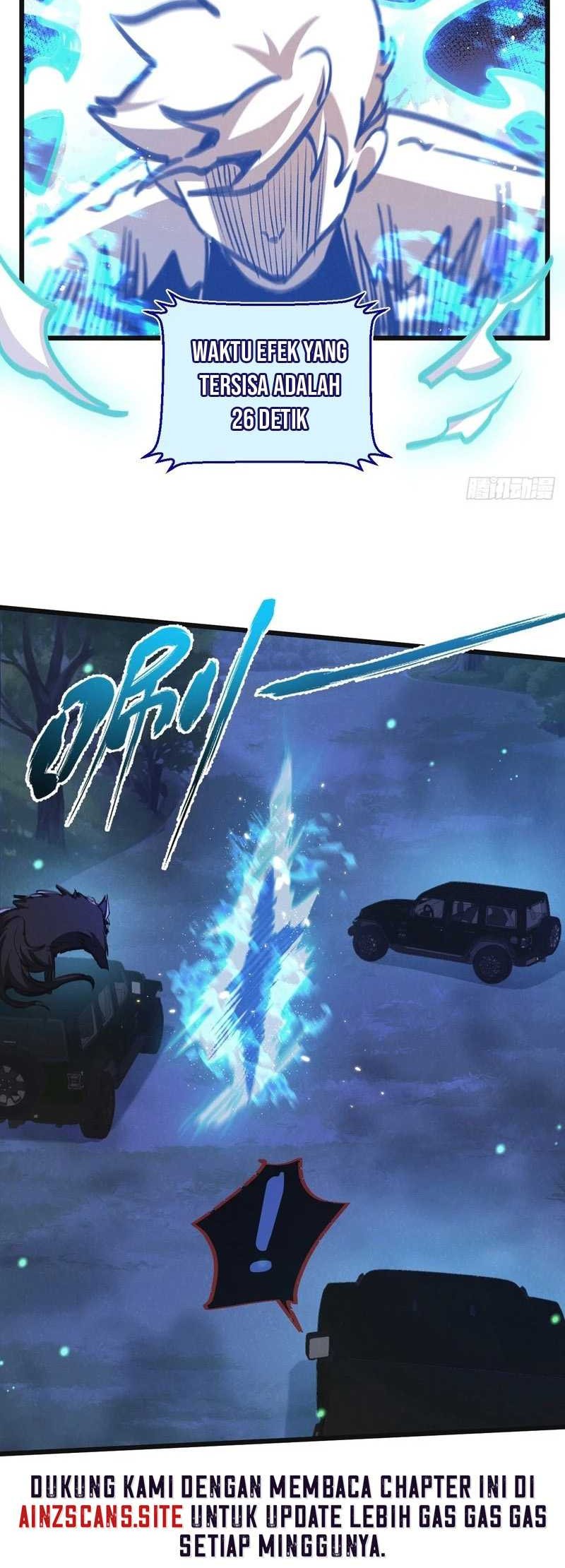 Apocalypse Super Farm Chapter 25 Gambar 22