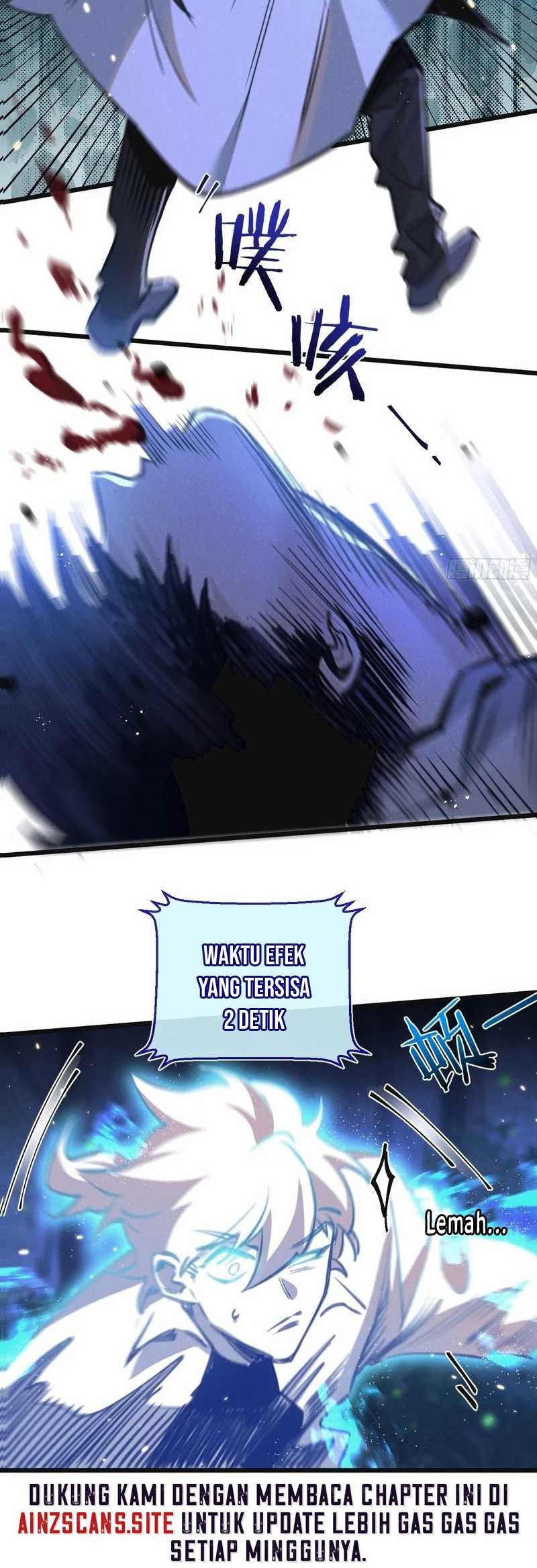 Apocalypse Super Farm Chapter 25 Gambar 25