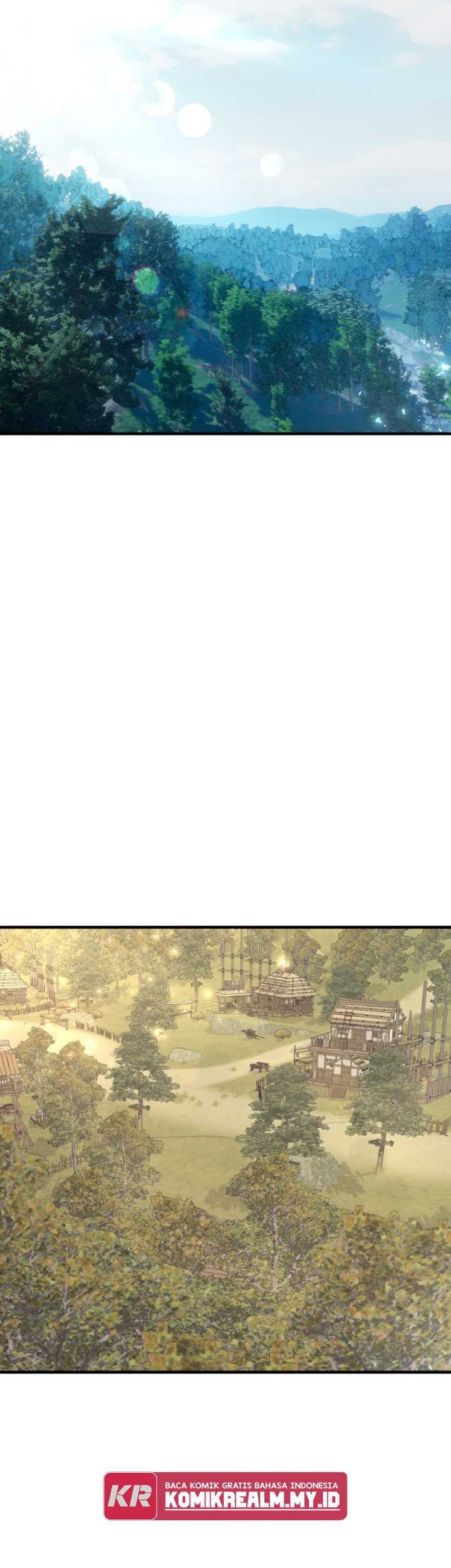 The Heavenly Demon Will Turn the World Upside Down Chapter 57 Gambar 34